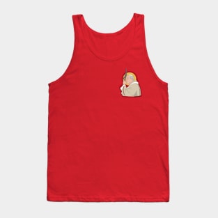 St. John Paul II Tank Top